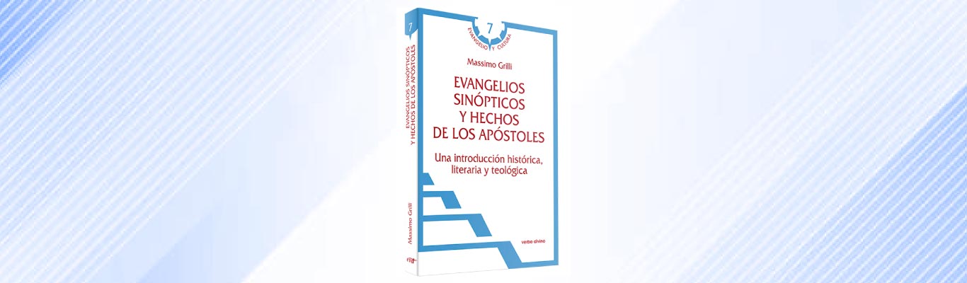 Evangelios Sin Pticos Y Hechos De Los Ap Stoles Librer A Verbo Divino