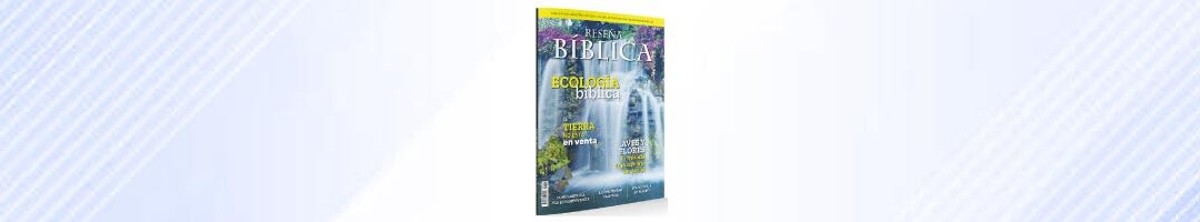 Revista Reseña Bíblica