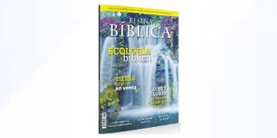 Ecología Bíblica