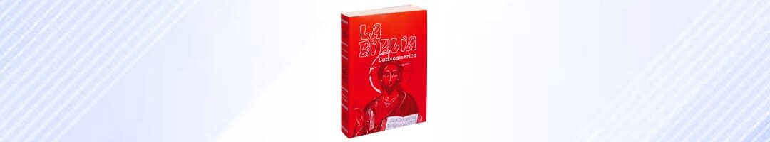 La Biblia Latinoamérica [letra grande] rústica