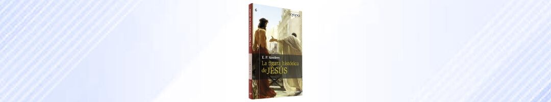 La figura histórica de Jesús