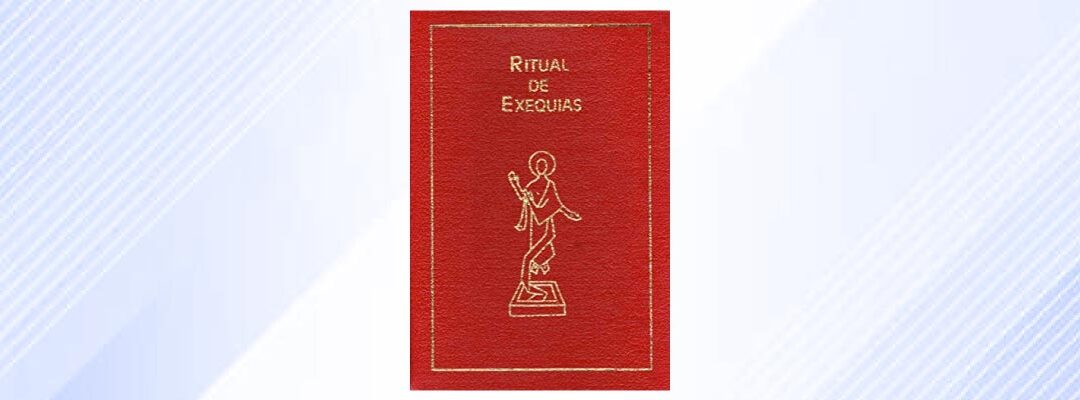 Ritual de Exequias