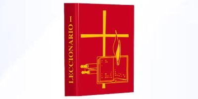 Leccionario I: adviento-pentecostés. Dominical ferial y de tiempos litúrgicos especiales