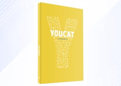 YOUCAT (Edición Latinoamérica)