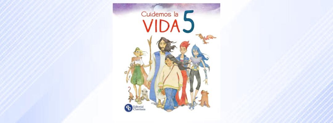 Cuidemos la vida 5