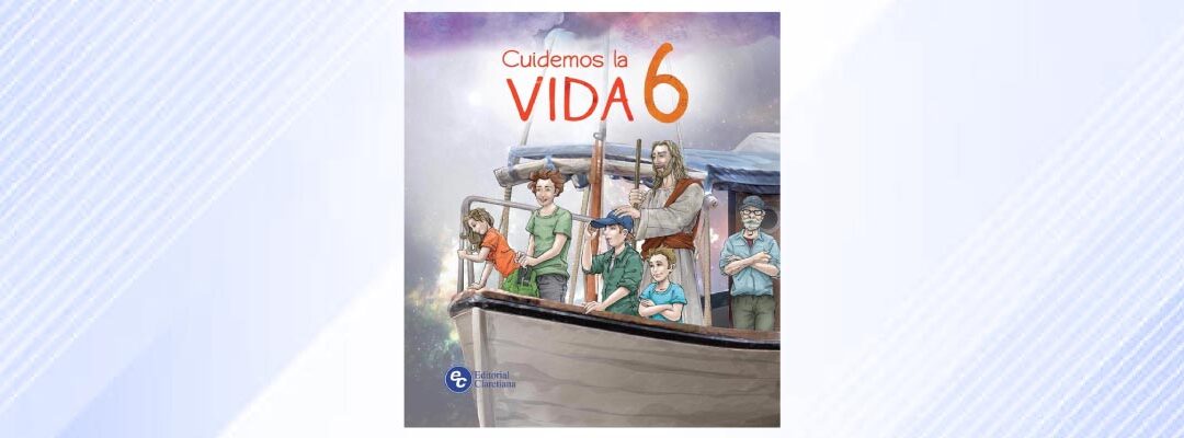 Cuidemos la vida 6