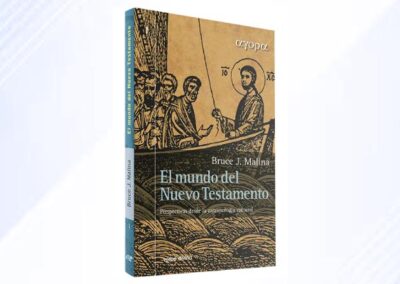 El mundo del Nuevo Testamento