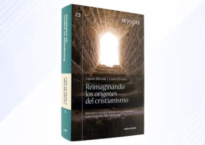 Reimaginando los orígenes del cristianismo