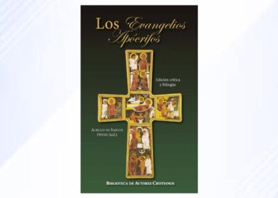 Los Evangelios apócrifos