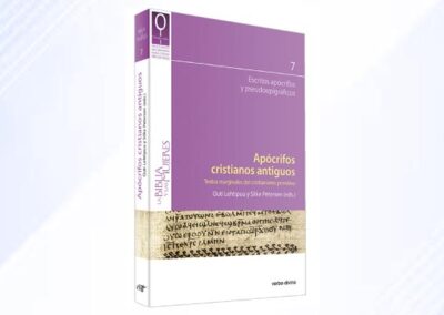 Apócrifos cristianos antiguos