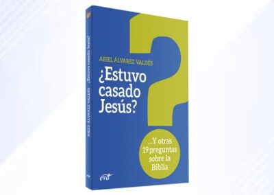 ¿Estuvo casado Jesús?