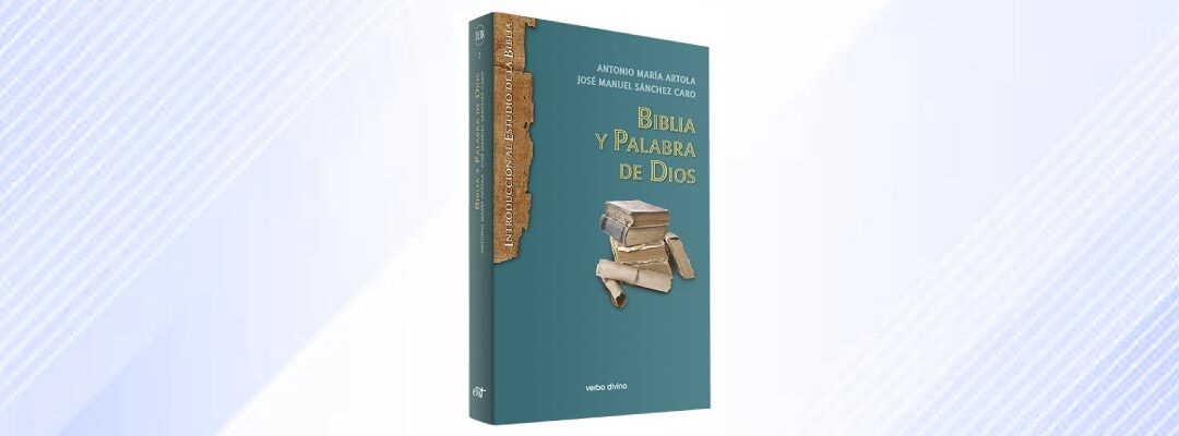 Biblia y Palabra de Dios