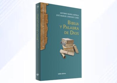 Biblia y Palabra de Dios