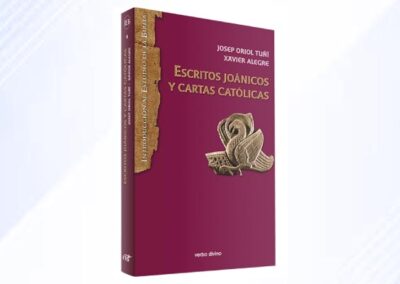 Escritos joánicos y cartas católicas