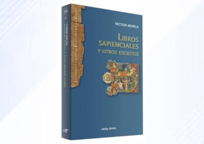 Libros sapienciales y otros escritos