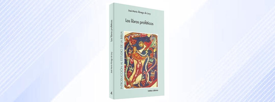 Los libros proféticos