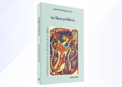 Los libros proféticos