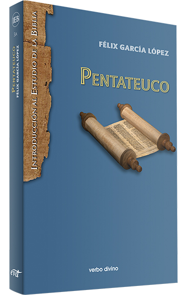 Pentateuco | Librería Verbo Divino