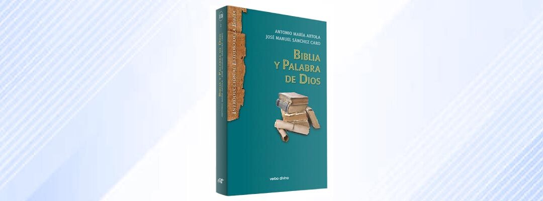 Biblia y Palabra de Dios