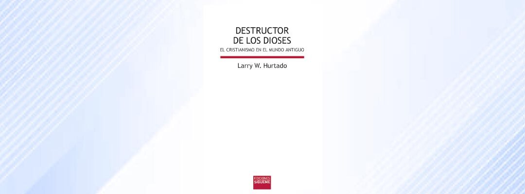 Destructor de los dioses