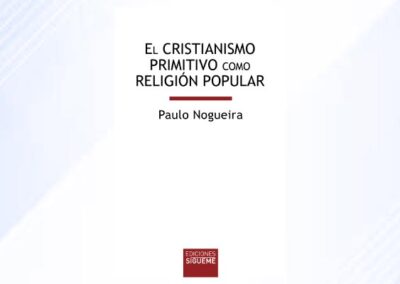 El cristianismo primitivo como religión popular