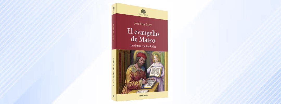 El evangelio de Mateo