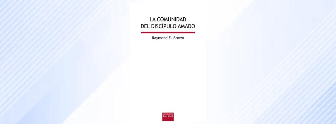 La comunidad del discípulo amado