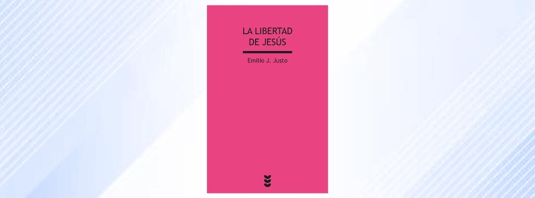 La libertad de Jesús