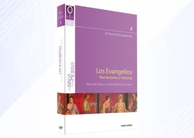 Los evangelios. Narraciones e historia