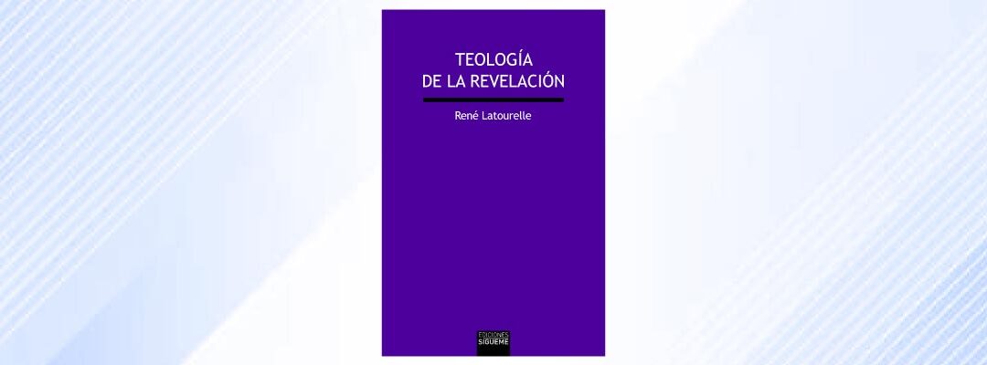 Teología de la revelación