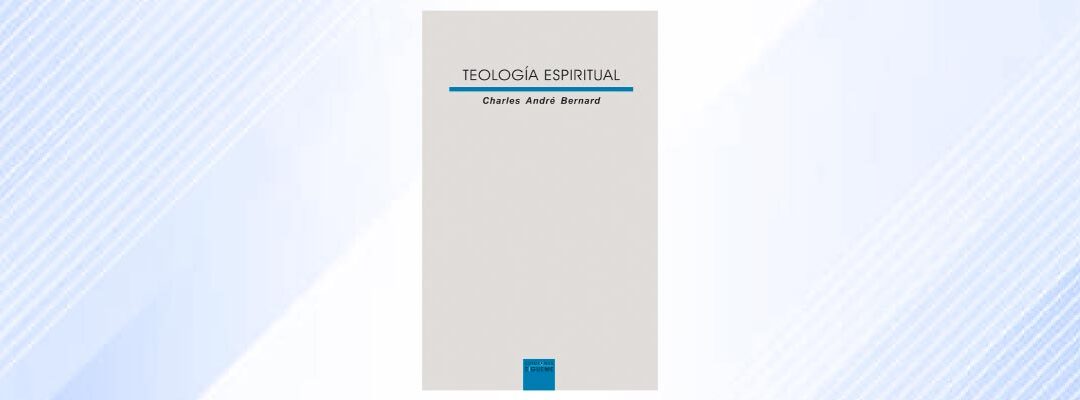 Teología espiritual