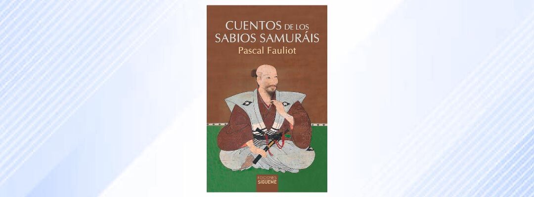 Cuentos de los sabios samuráis