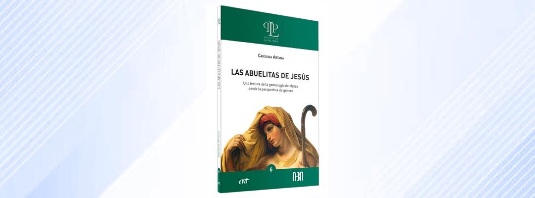 Las abuelitas de Jesús