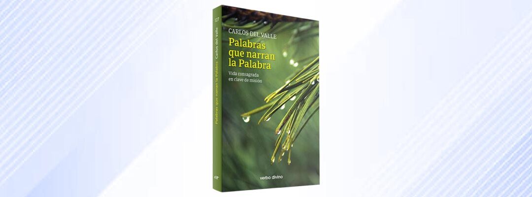 Palabras que narran la Palabra