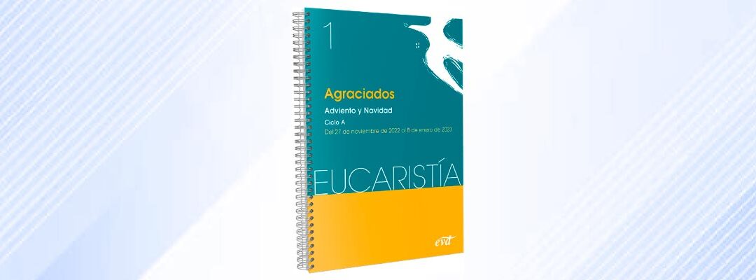Agraciados (Eucaristía nº 1/2023)