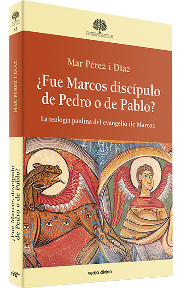 Fue Marcos discípulo de Pedro o de Pablo
