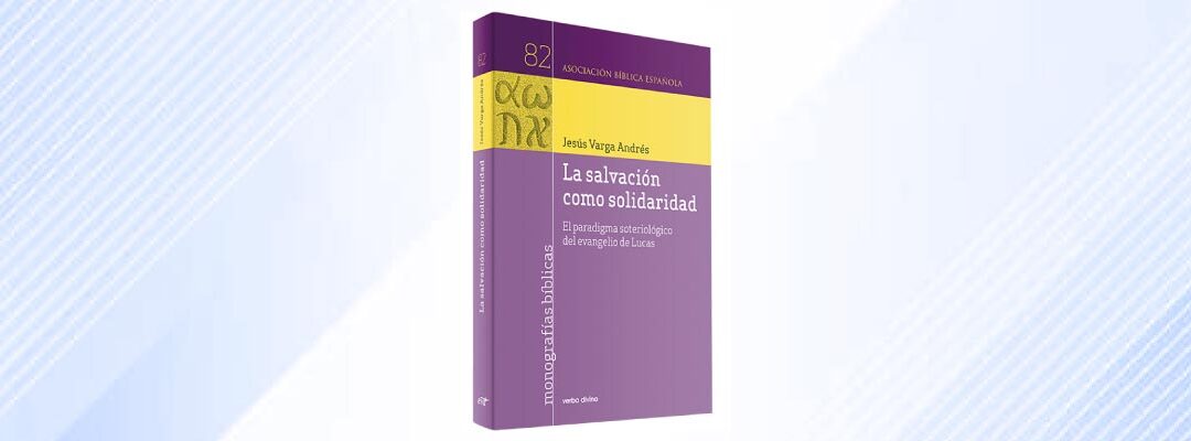 La salvación como solidaridad