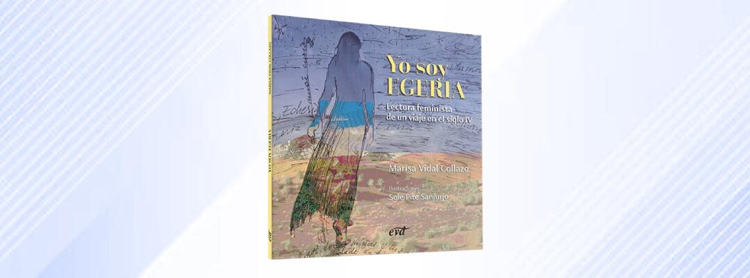 Yo soy Egeria
