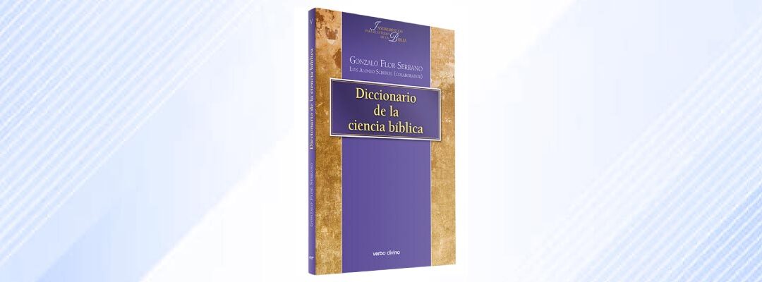 Diccionario de la ciencia bíblica