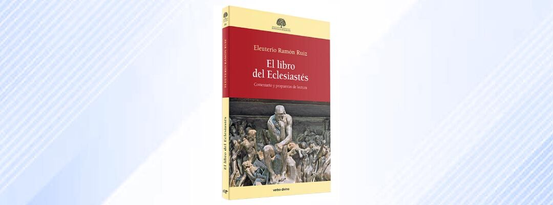 El libro del Eclesiastés
