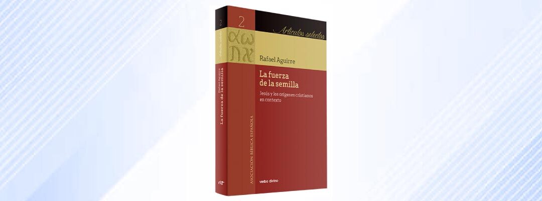 La fuerza de la semilla
