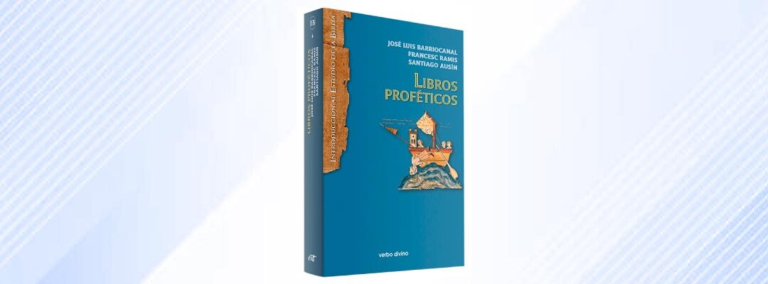 Libros proféticos