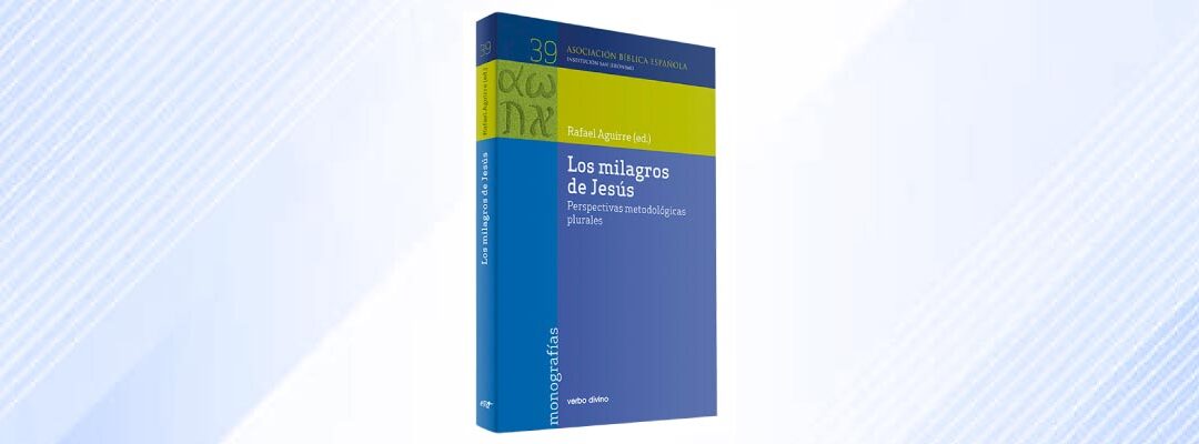 Los milagros de Jesús