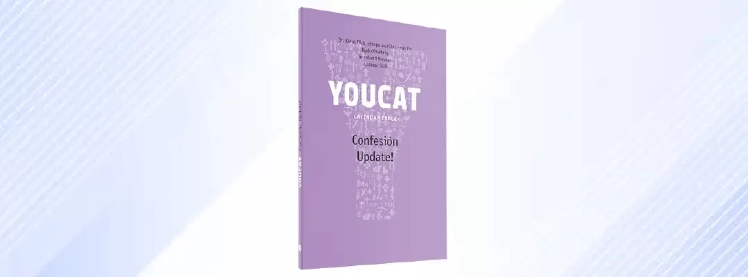 Confesión. Update! (YOUCAT)