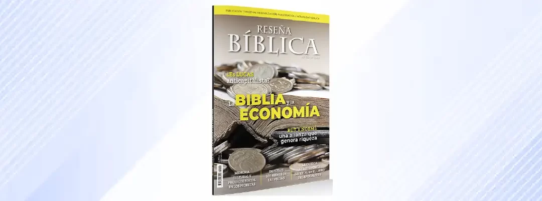 Revista Reseña Bíblica