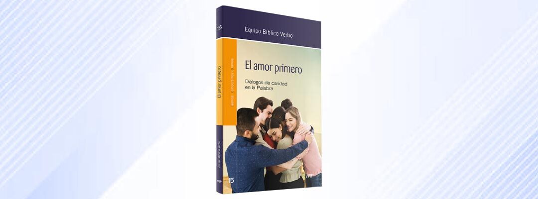 El amor primero