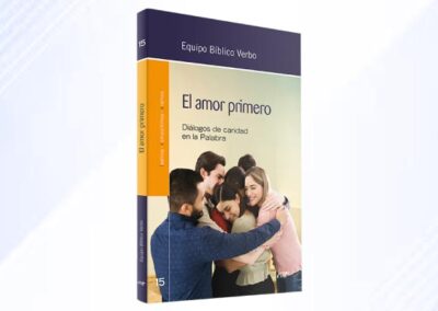 El amor primero