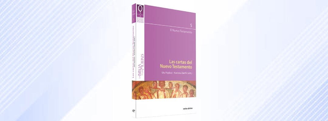 Las cartas del Nuevo Testamento