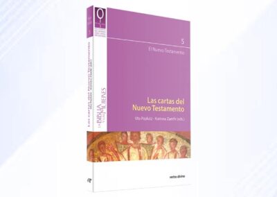 Las cartas del Nuevo Testamento