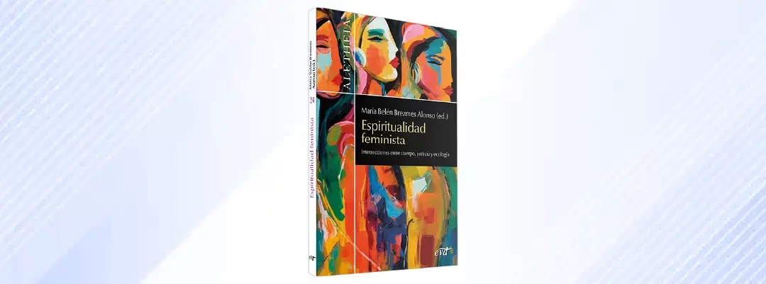 Espiritualidad feminista